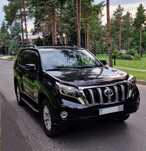 Аренда прокат авто Prado 150 с водителем джип тур Чарын Кольсай Каинды