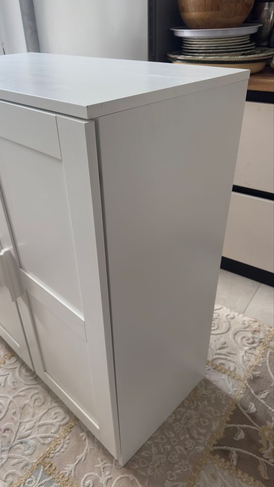 Комод Ikea Бримнес