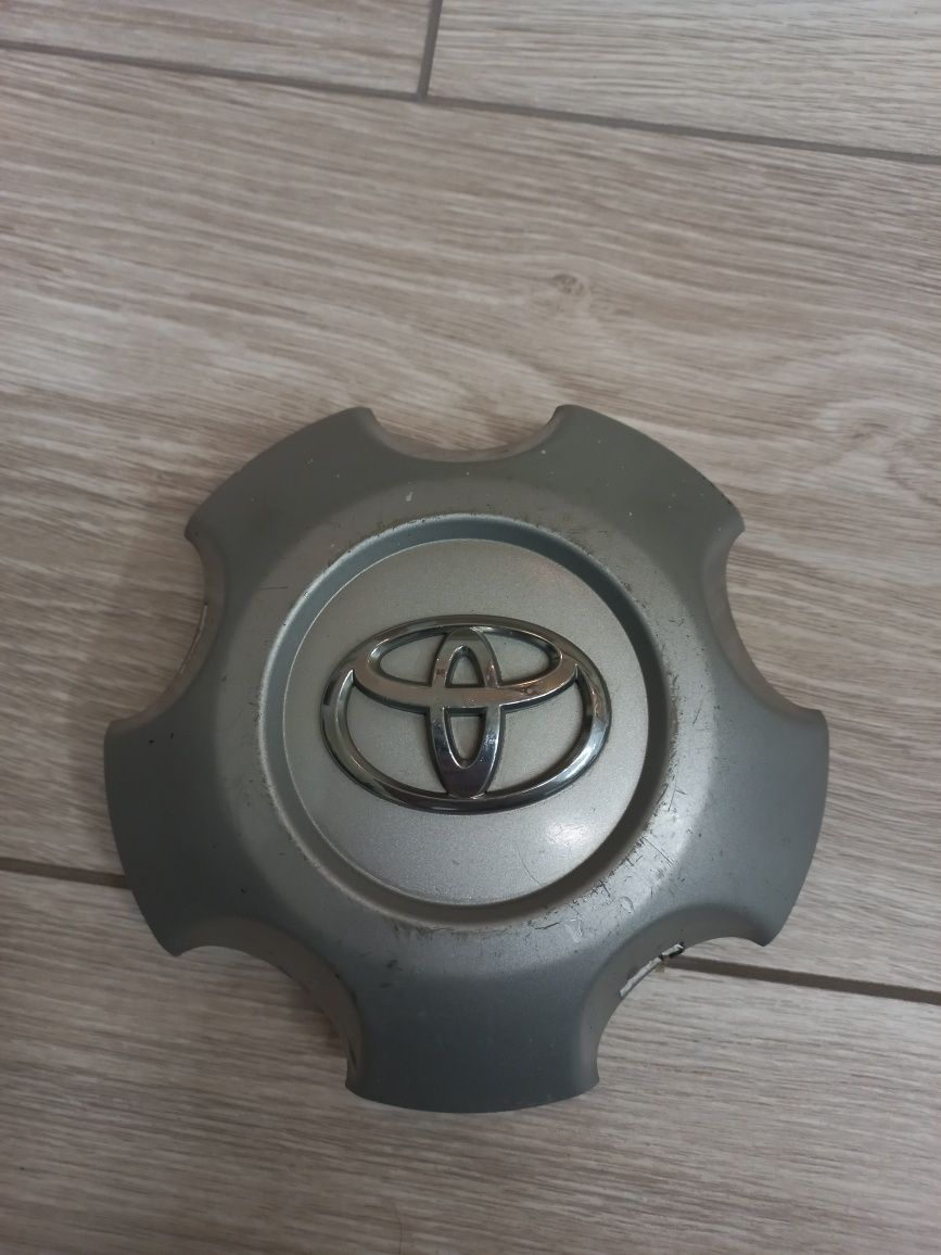колпаки на Land cruiser 100 (2штуки)