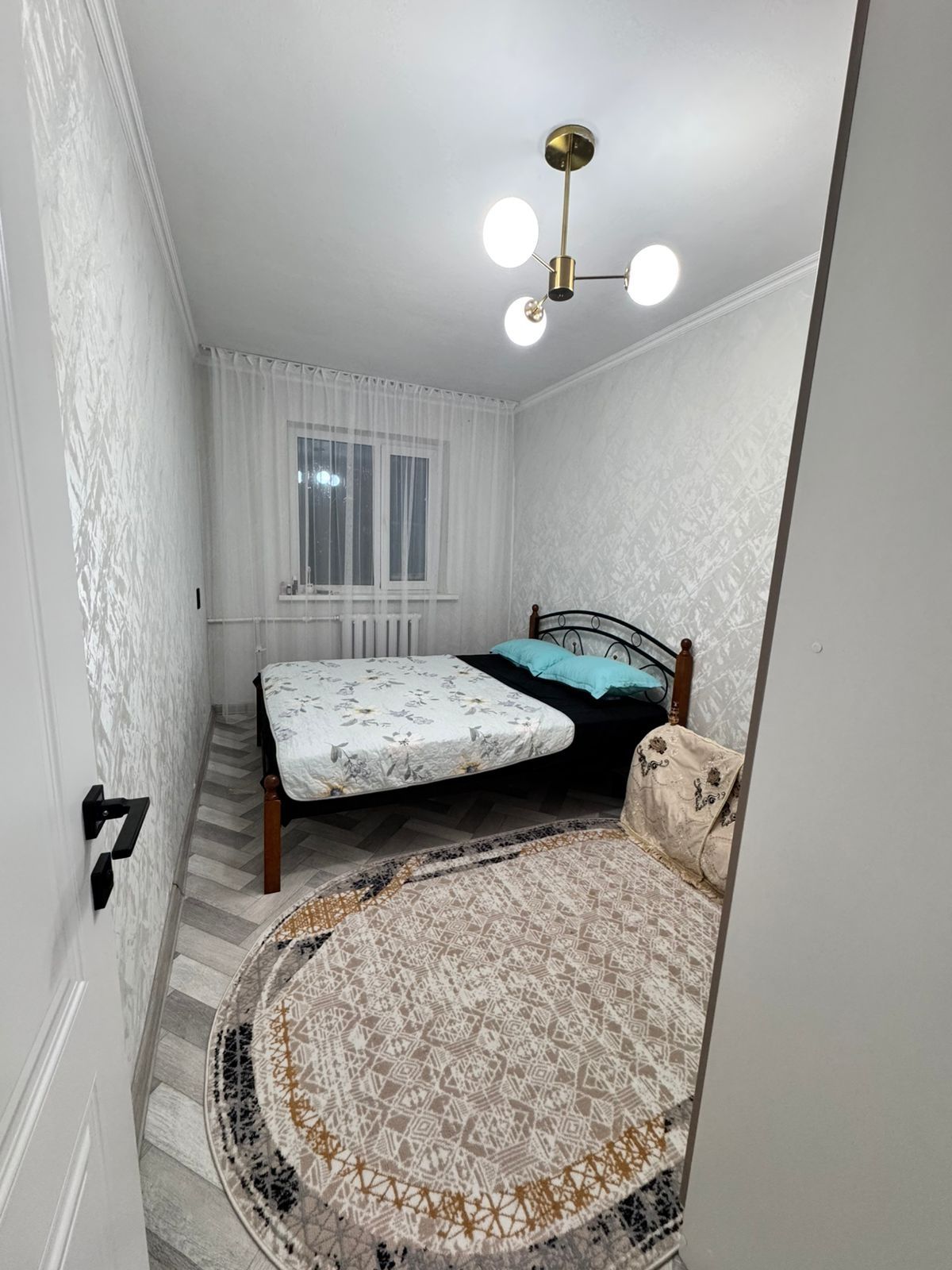 Продам 3 х комнатную