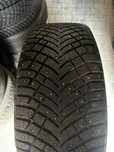 265/45/21 Michelin X-Ice North 4 (шип)