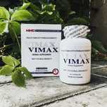 Vimax БАД для мужчин, натуральный мультивитамин