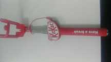 Селфи палка KitKat 1.25m