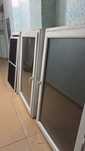 Продам пластиковые окна Б/У самовывоз. 135х80