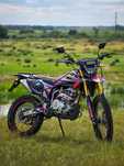 Эндуро Jebe-13, 250cc