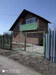 Продам дачу за понтонным мостом, СО Колос