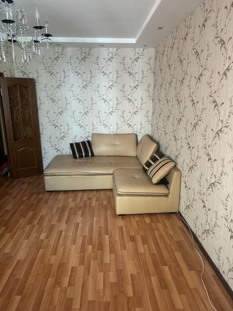 Продам двухкомнатную квартиру в Астане