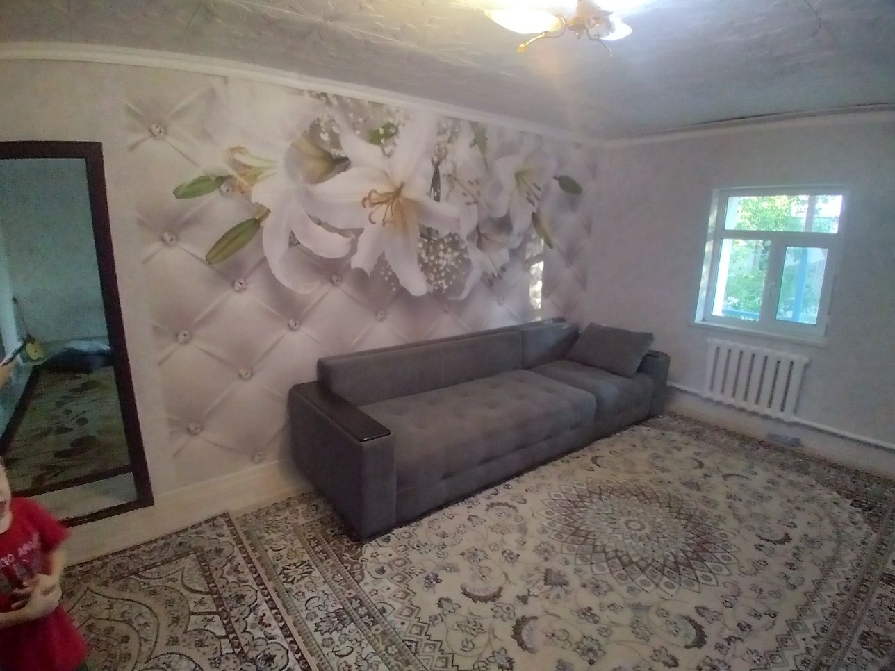 Уи сатылады 5 болме