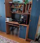 Продам детский гарнитур в отличном состоянии