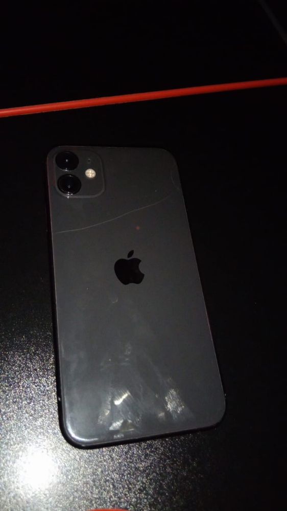 iPhone 11 срочно продаю