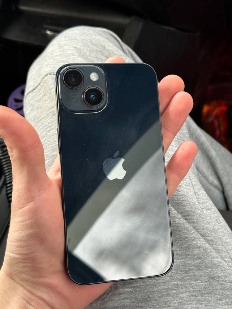 Iphone 14 (128GB)