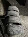 покрышка 215/50/R17 зима
