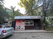 Сдам в аренду бутик в аренду под жарку и выпечку напротив э