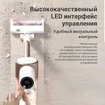 Беспроводной вертикальный Пылесос Xiaomi Vacuum Cleaner G10 Plus 2в1!