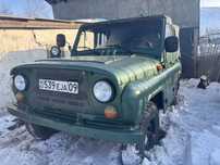 Уаз 31512 в отличном состоянии