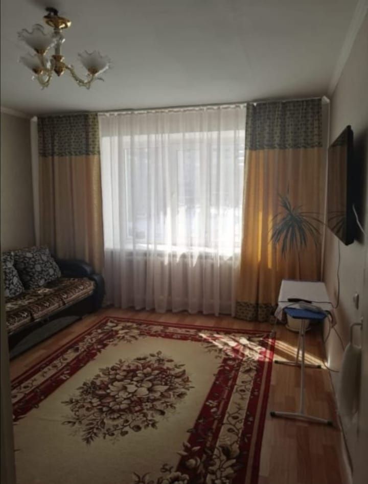 1-комнатная квартира | 34 м² | 2/5 этаж