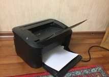 Монохромный принтер лазерный Canon LBP6020b