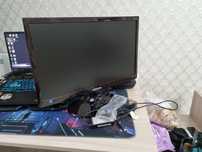 Монитор Samsung FULL HD 22"