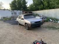 Продам машину ваз 21099