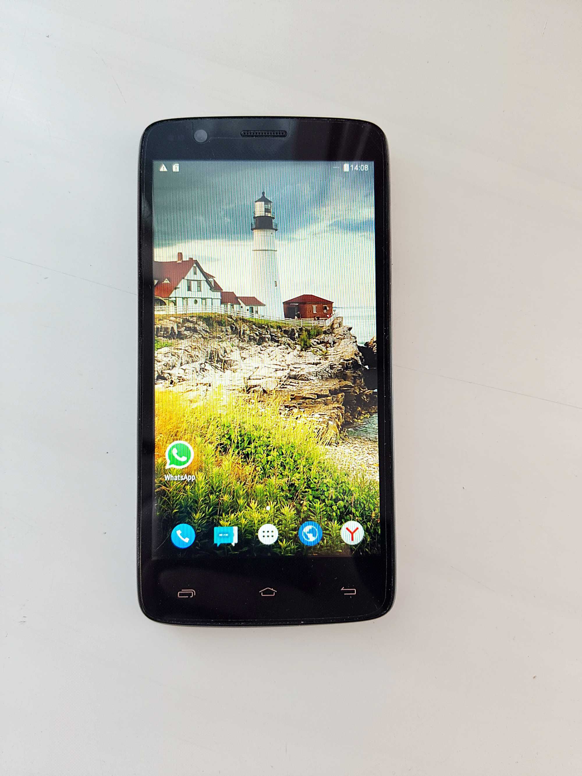 смартфон Beeline pro 2