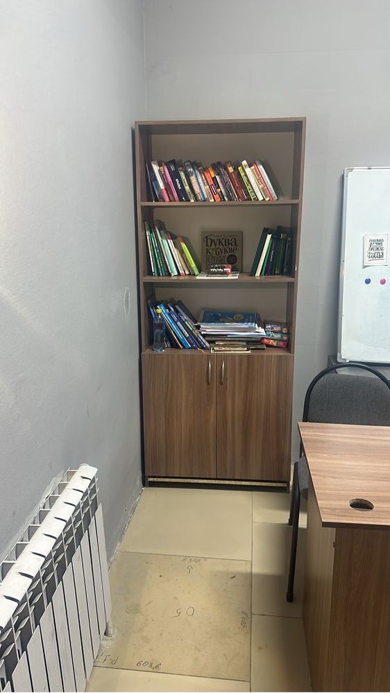 Продам мебели для офиса