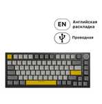 Продам Ajazz AK820