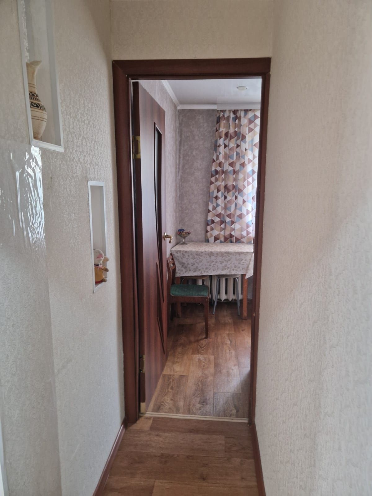 Продам 1ую р-н Цота