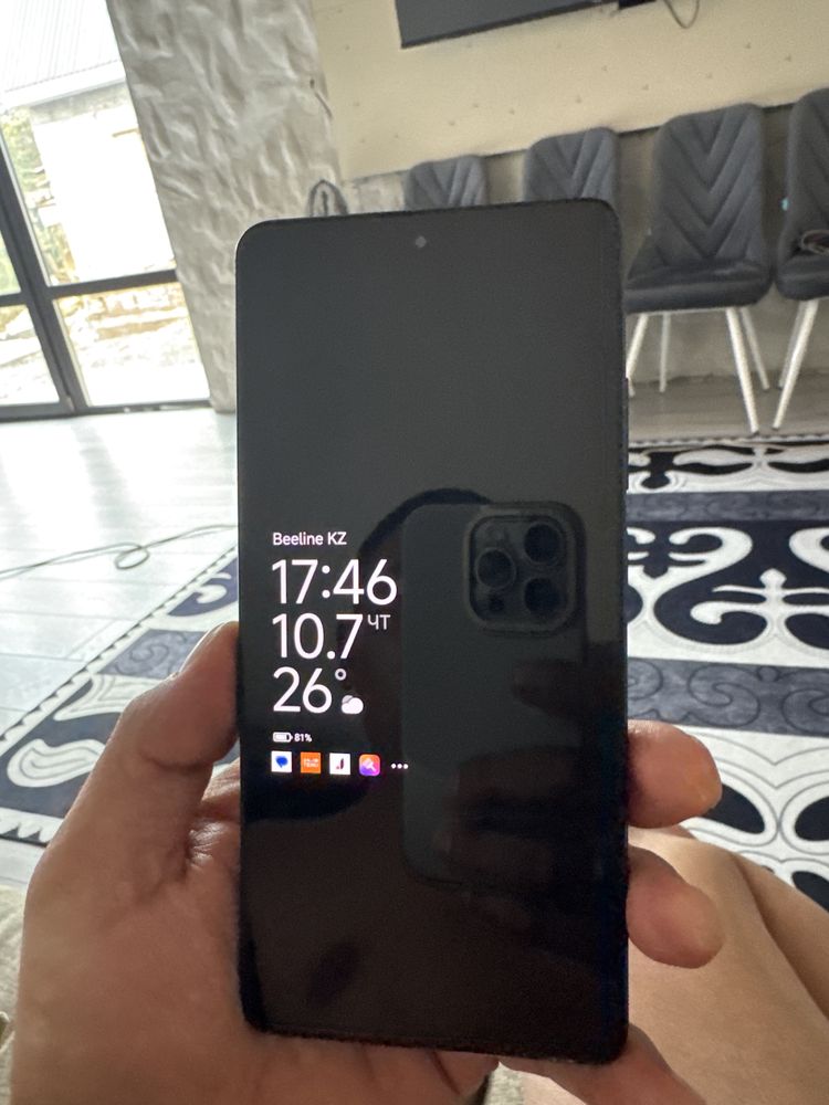 Продам Poco x 5 pro 5 G