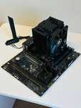 Asus tuf gaming z-690 plus wi-fi D4