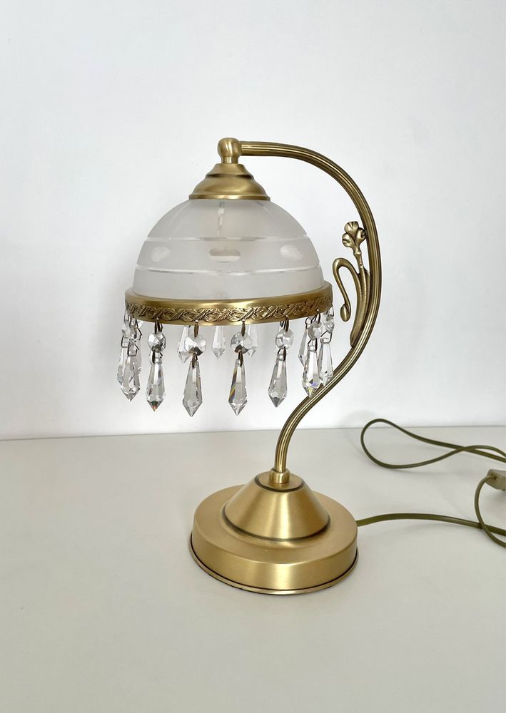 настольная лампа MW light