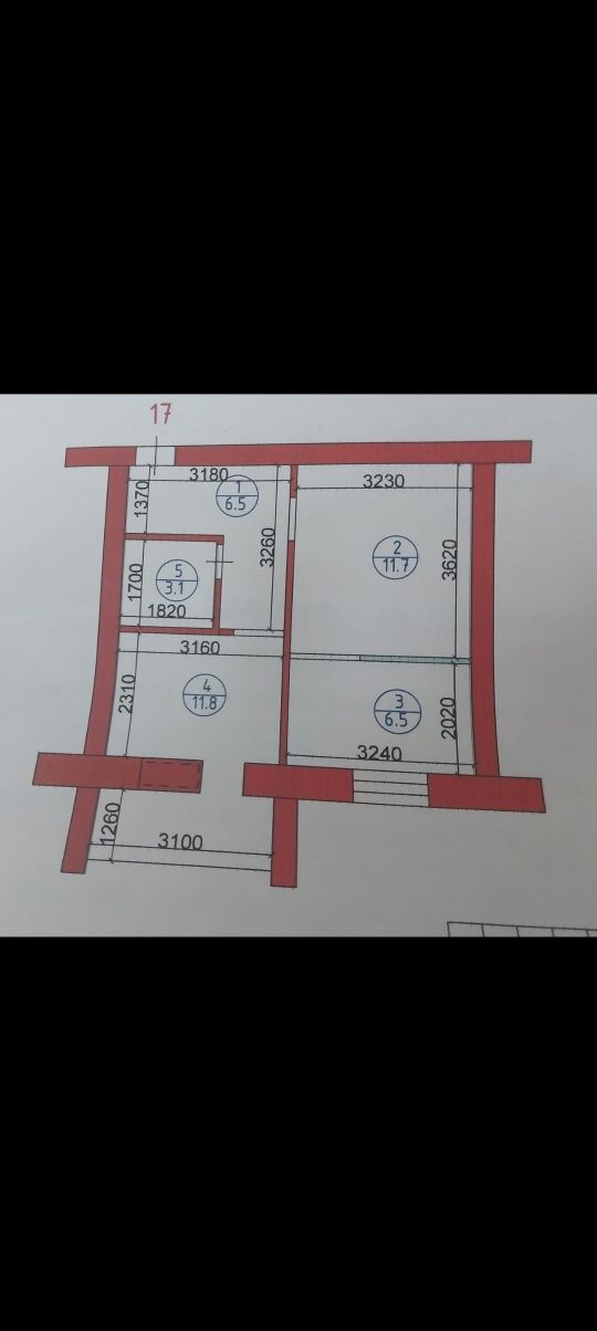 Продам уютную квартиру