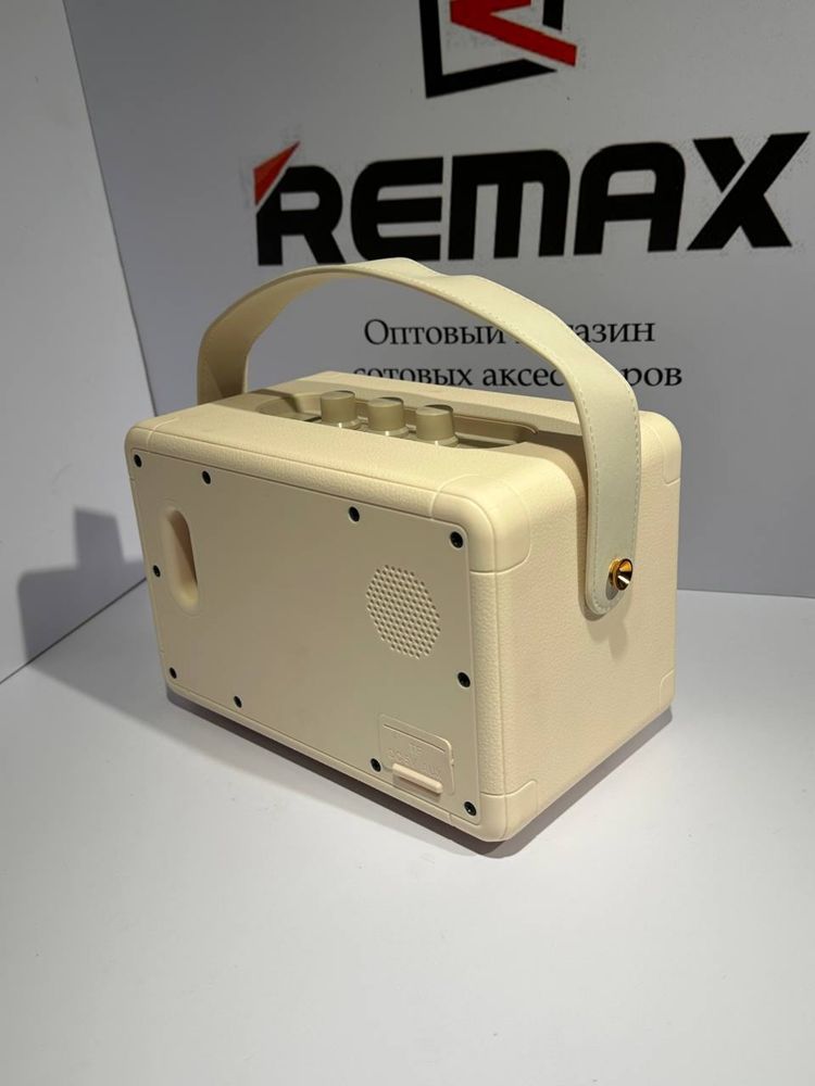 Bluetooth колонка Marshall