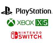 Ремонт игровых приставок и джойстиков PlayStation Xbox Nintendo
