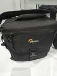 Продам Сумку Lowepro Nova 170  чернаПродам Сумку Lowepro Nova 170  чер