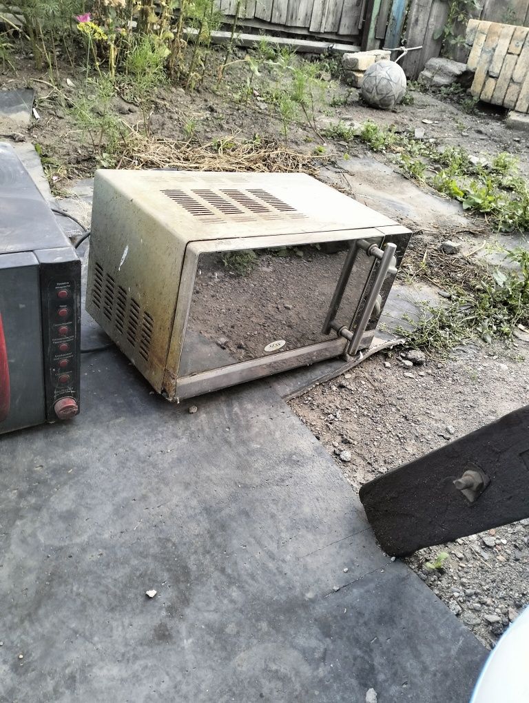 Продам микроволновые печи