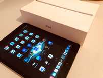 IPad 6 поколения
