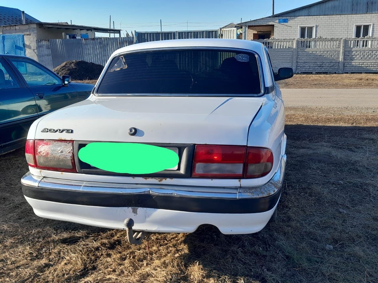 Продам Волгу 31105