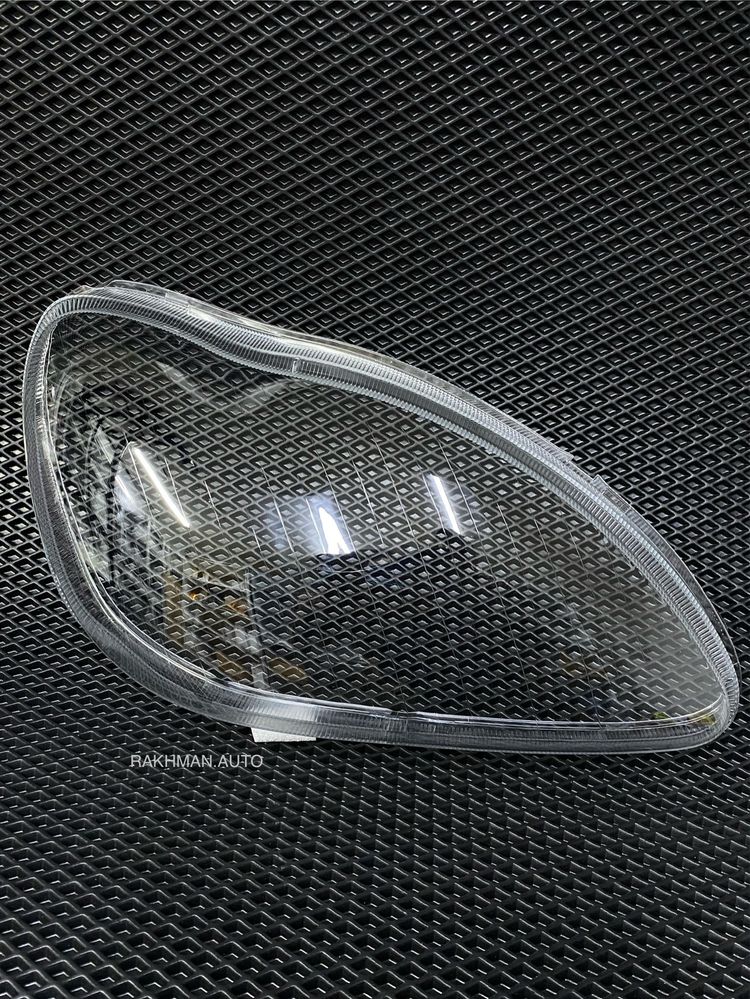 Стекла Фары Мерседес W220 / Mercedes benz W220