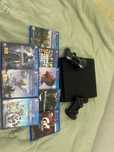 Playstetion 4 slim