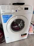 Стиральная машина Indesit