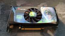 Видеокарта AFOX GeForce GTX460 1Gb