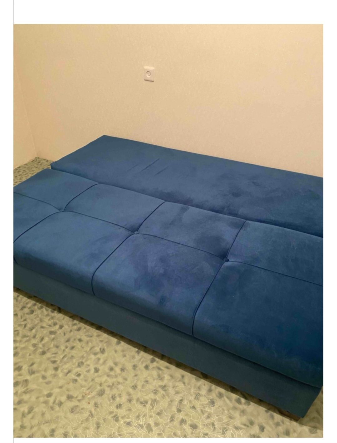 Продам диван тахта
