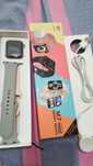 Продам часы smart watch M7