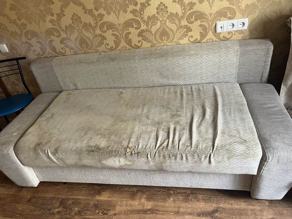 Бесплатно ! Диваны!