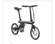 Xiaomi Qicycle велосипед