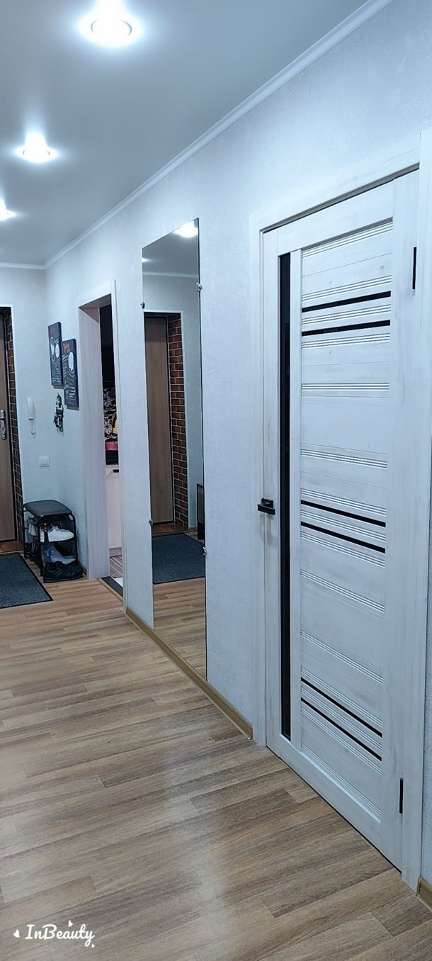 Продам 3х комнатную квартиру в ЖК мечта