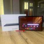 000А21 Планшет Samsung Galaxy Tab S8 5G 128GB