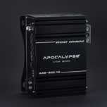 Продам усилитель aab 800d1 apocalypse