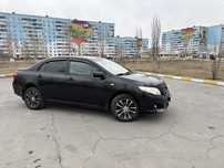 Продам машину , тойота королла.объем 1.6(4мл.тг)
