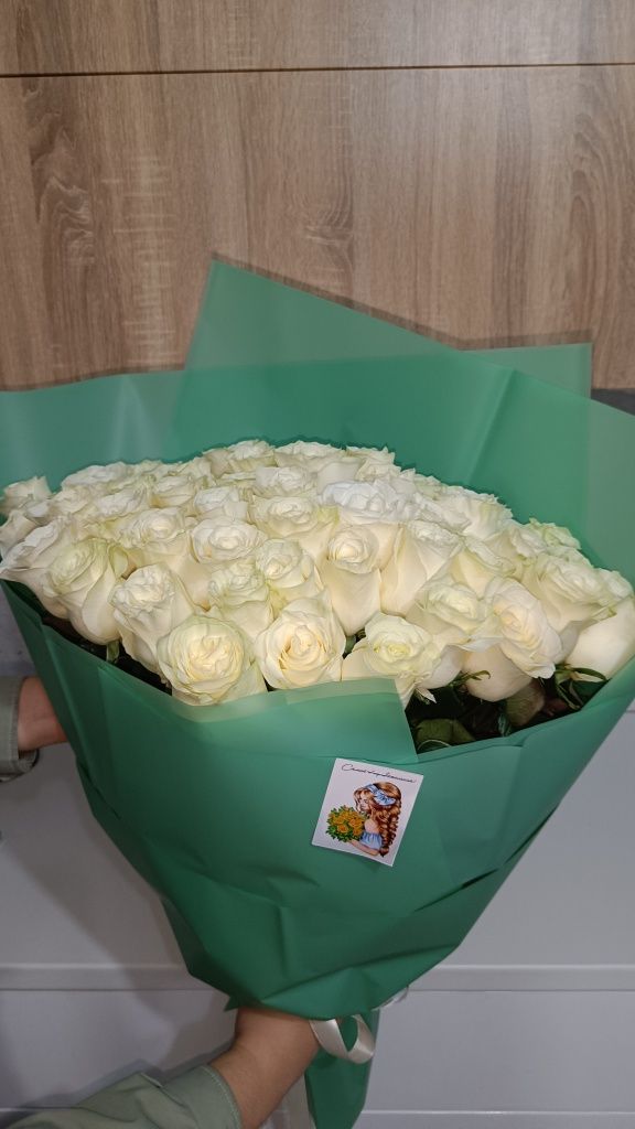 Цветы, букет цветов